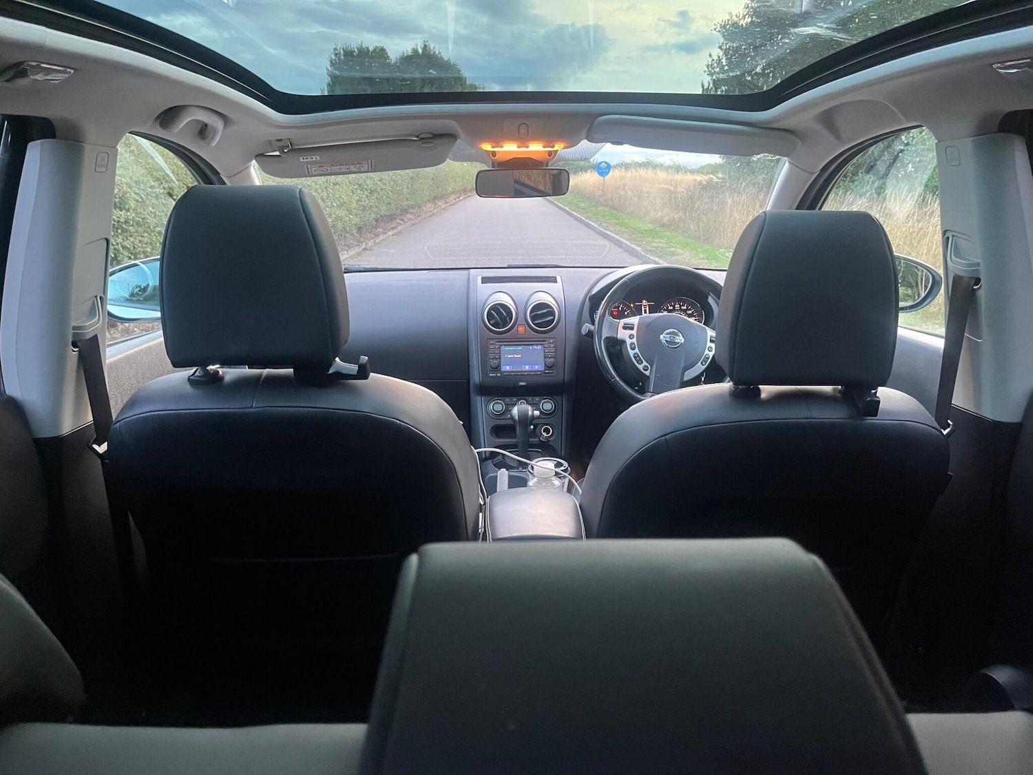 Vehicle 19
