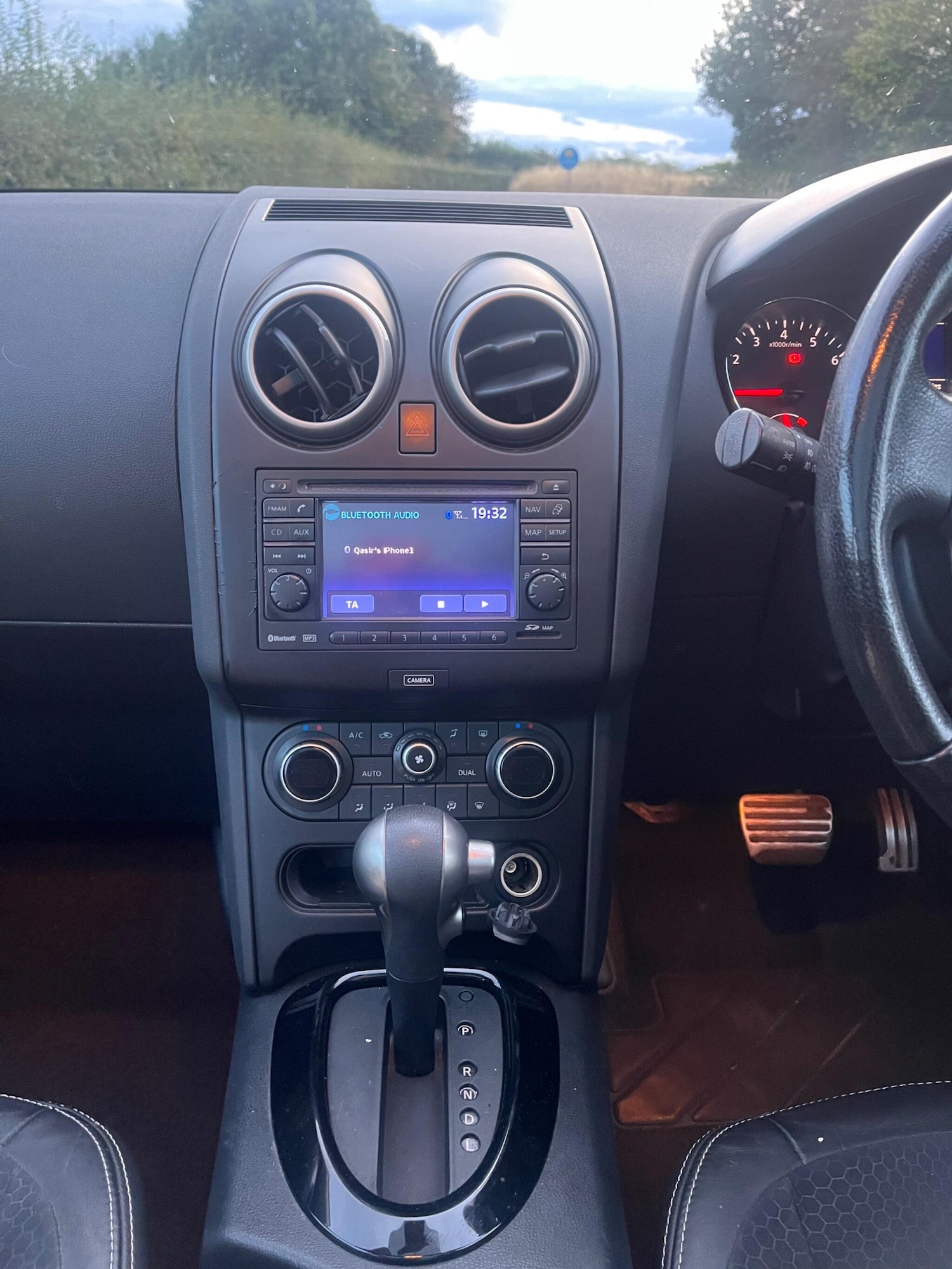Vehicle 24