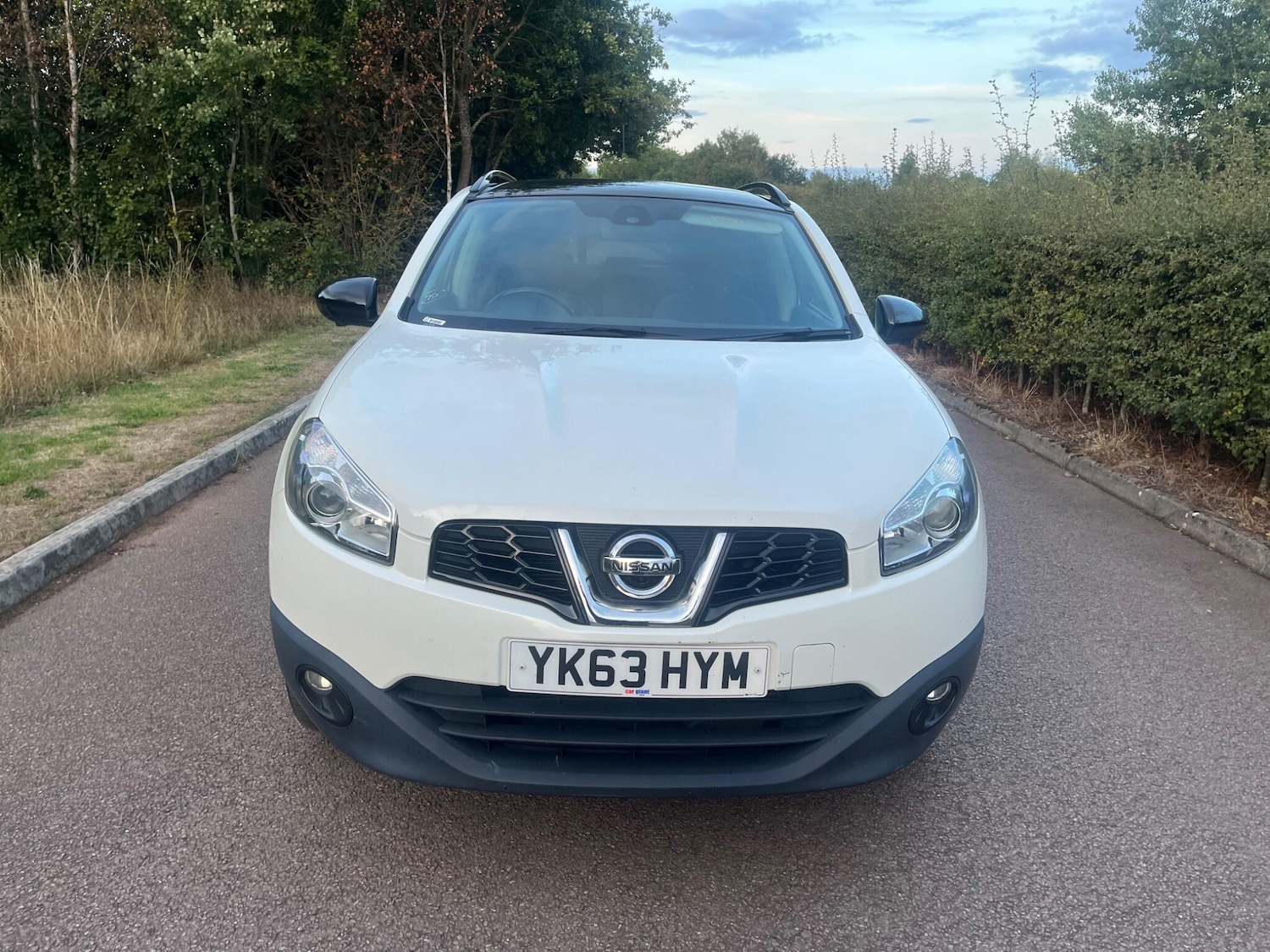 Vehicle 29