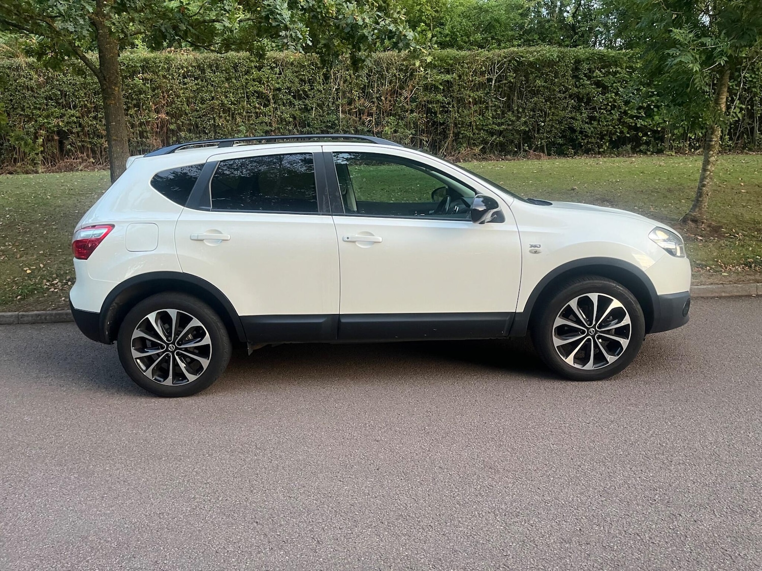 Vehicle 35