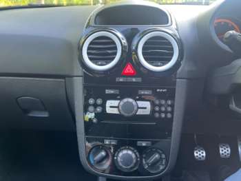 Used Vauxhall Corsa 2013 for sale - 74921344: Photo