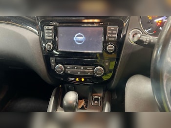 Used Nissan Qashqai 2015 for sale - 76433234: Photo