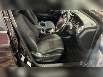 Used Nissan Qashqai 2015 for sale - 76433234: Photo