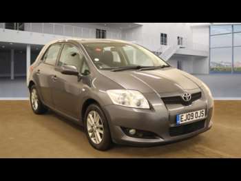 2009 (09) - 1.6 V-Matic TR 5dr