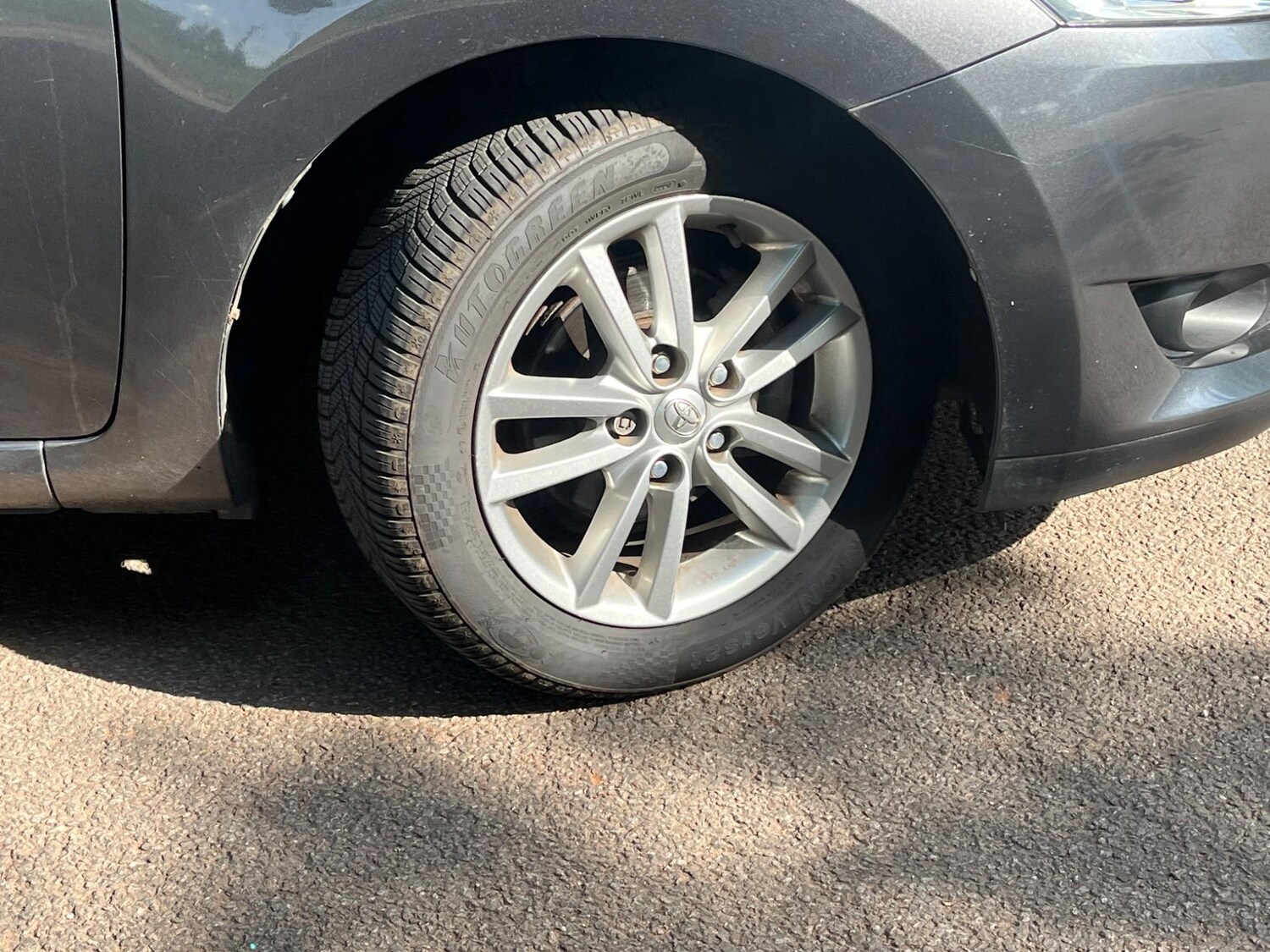 Vehicle 24