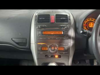 Used Toyota Auris 2009 for sale - 75051473: Photo