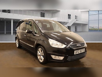 Used Ford Galaxy 2014 for sale - 76099205: Photo
