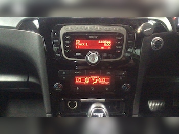 Used Ford Galaxy 2014 for sale - 76099205: Photo