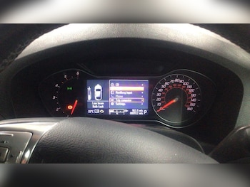 Used Ford Galaxy 2014 for sale - 76099205: Photo