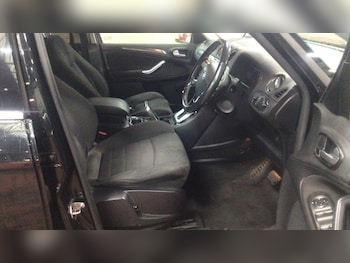 Used Ford Galaxy 2014 for sale - 76099205: Photo