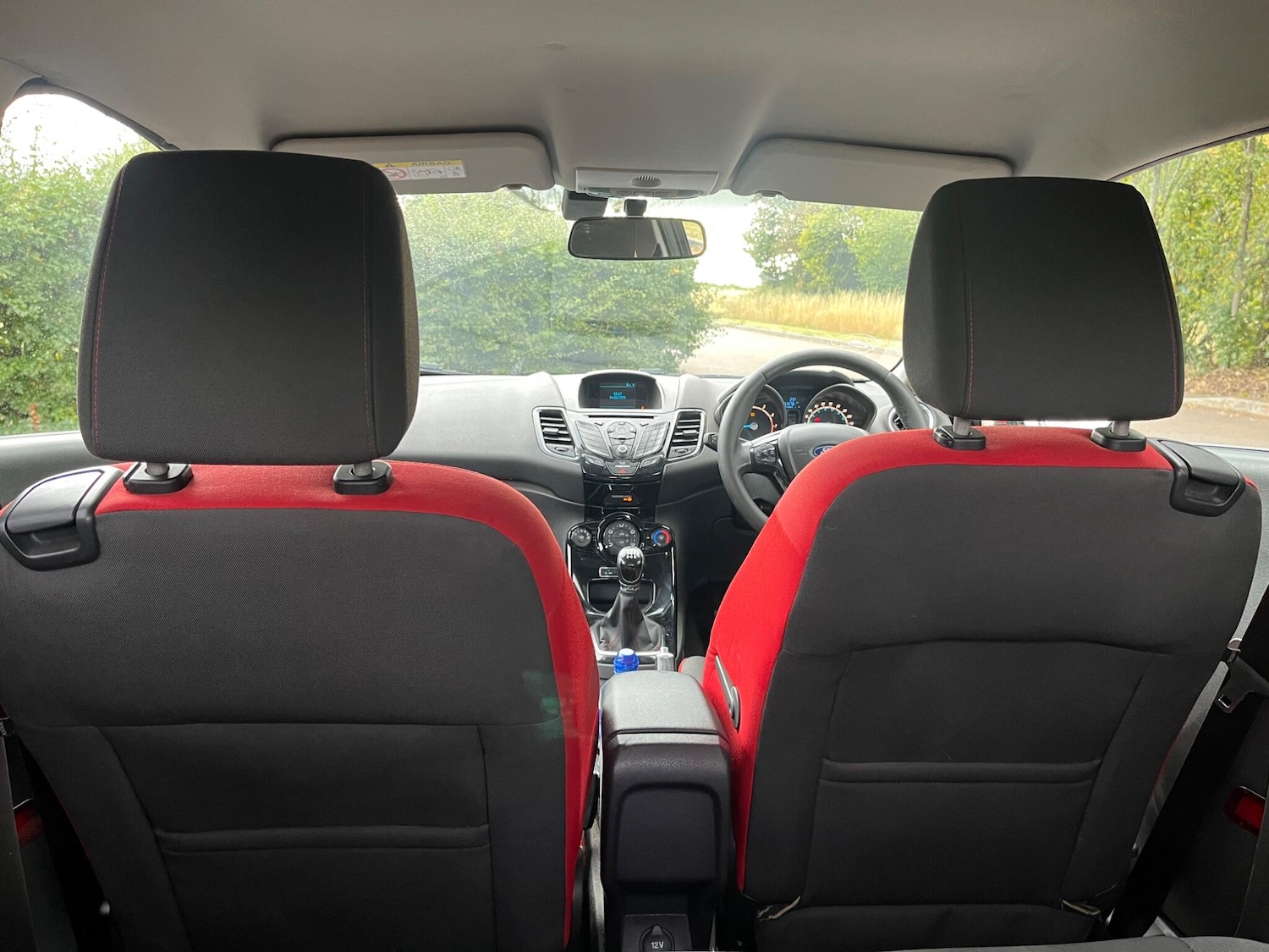 Vehicle 26