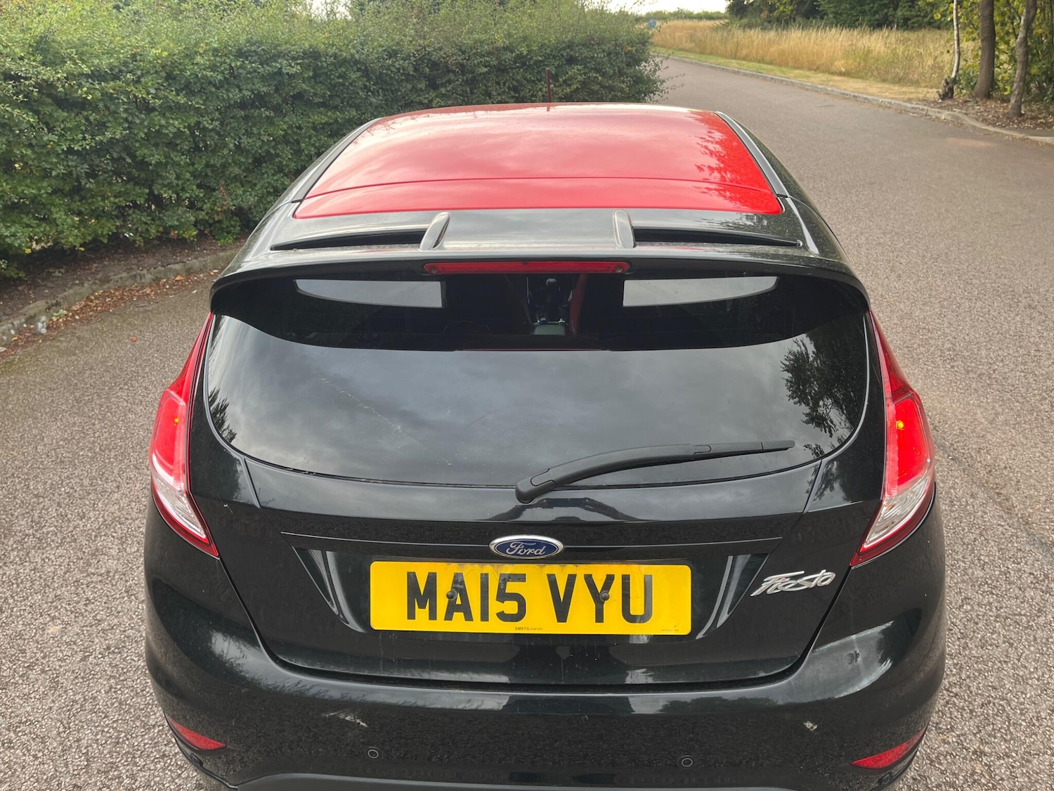 Vehicle 28