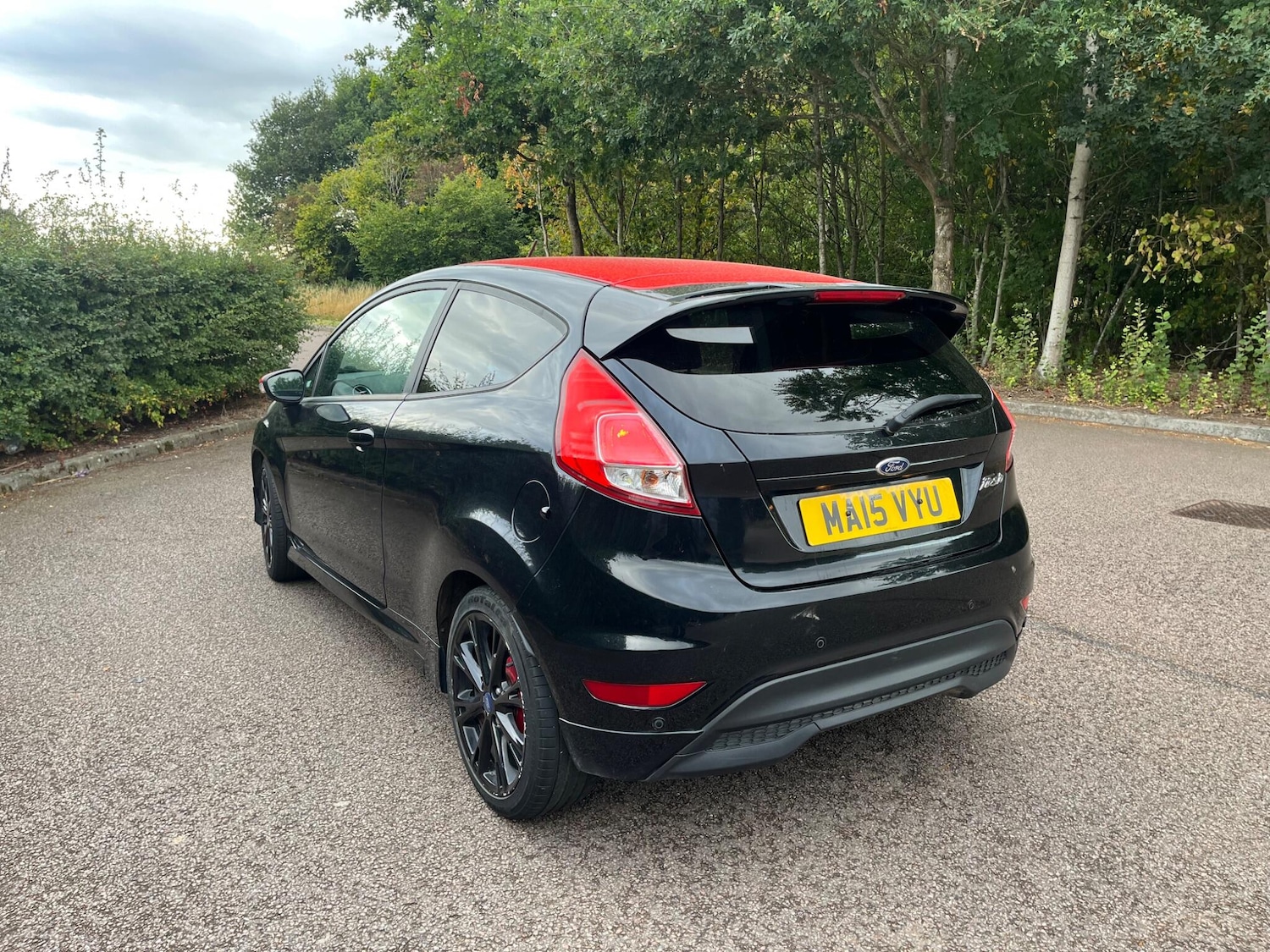 Vehicle 29