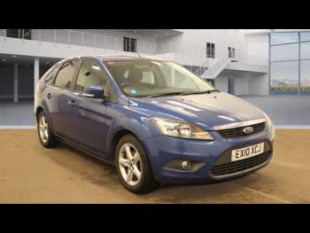 2010 (10) - 1.6 Zetec 5dr