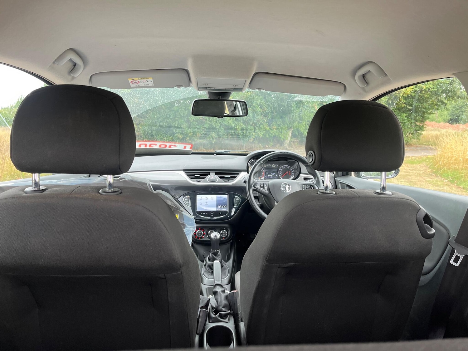 Vehicle 19