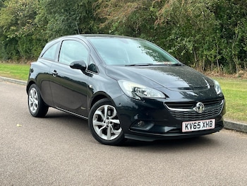 Vauxhall - Corsa