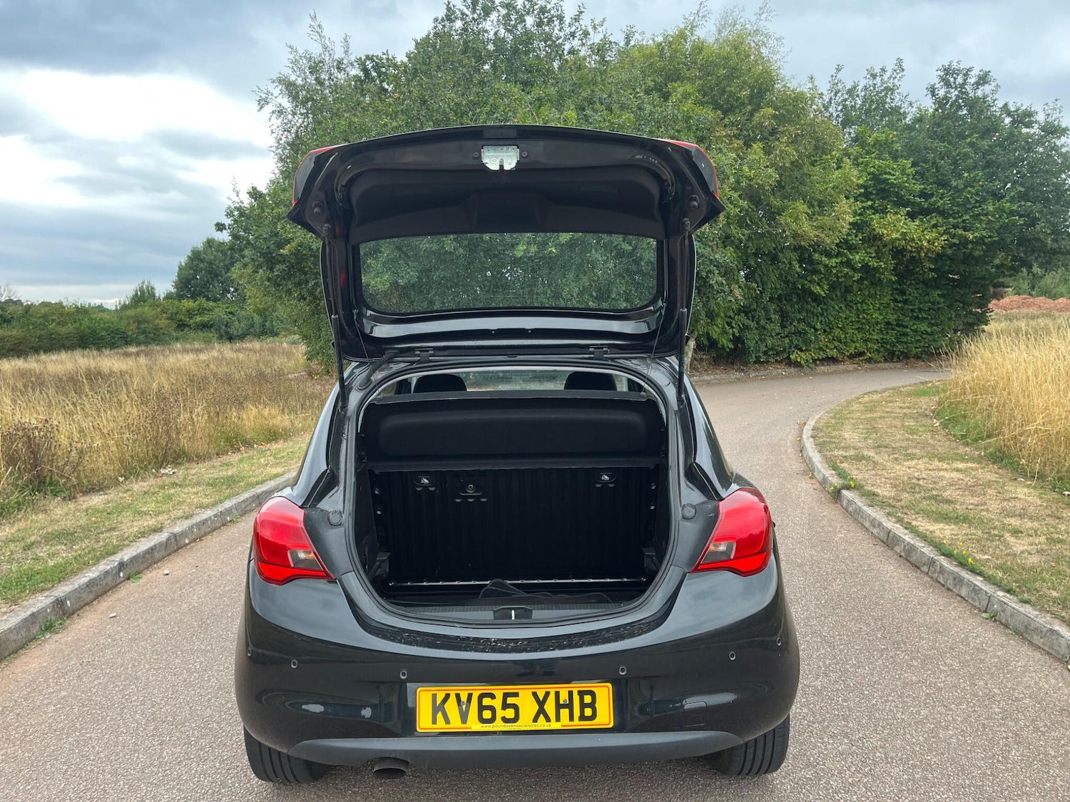 Vehicle 24
