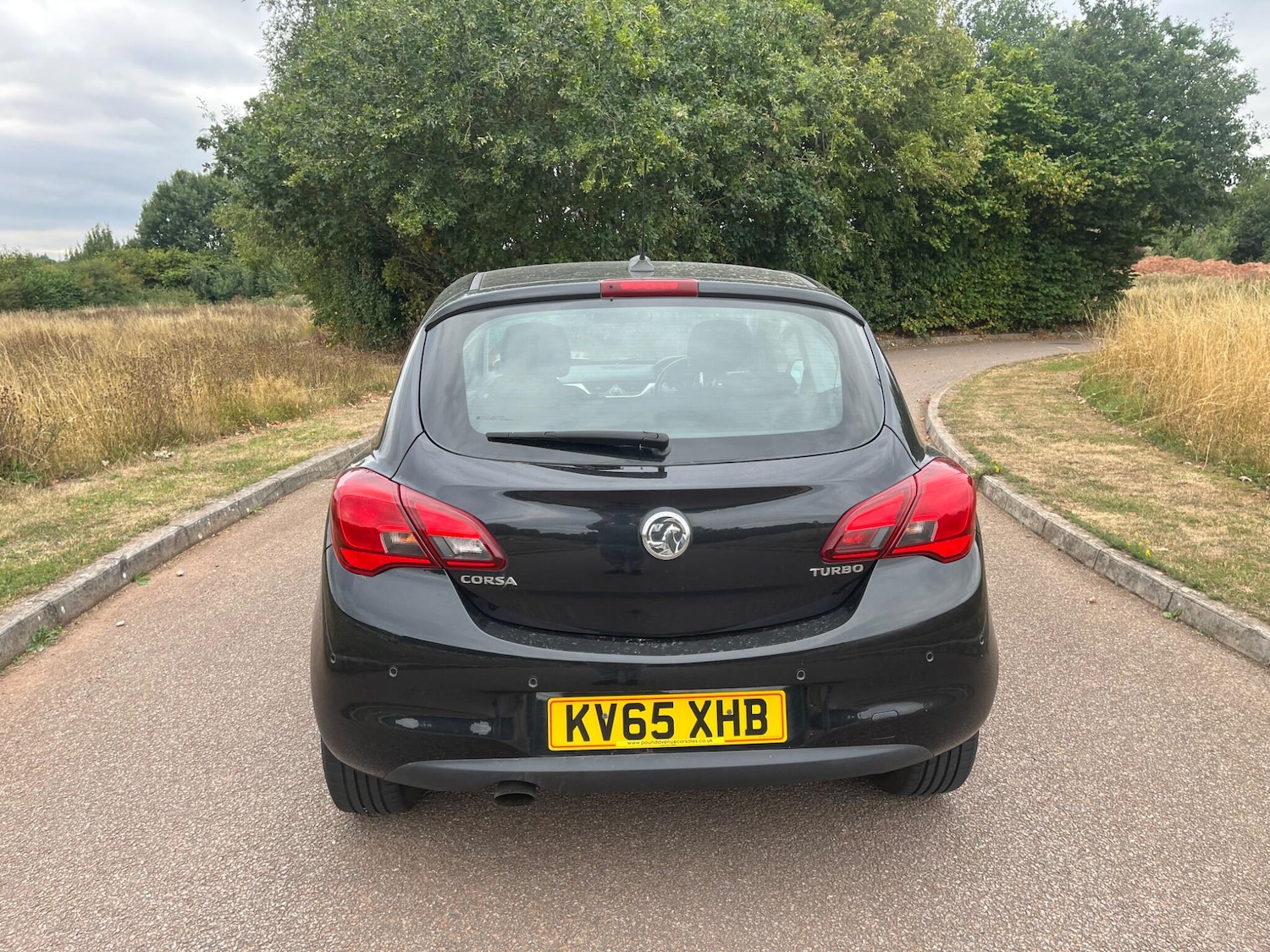 Vehicle 25