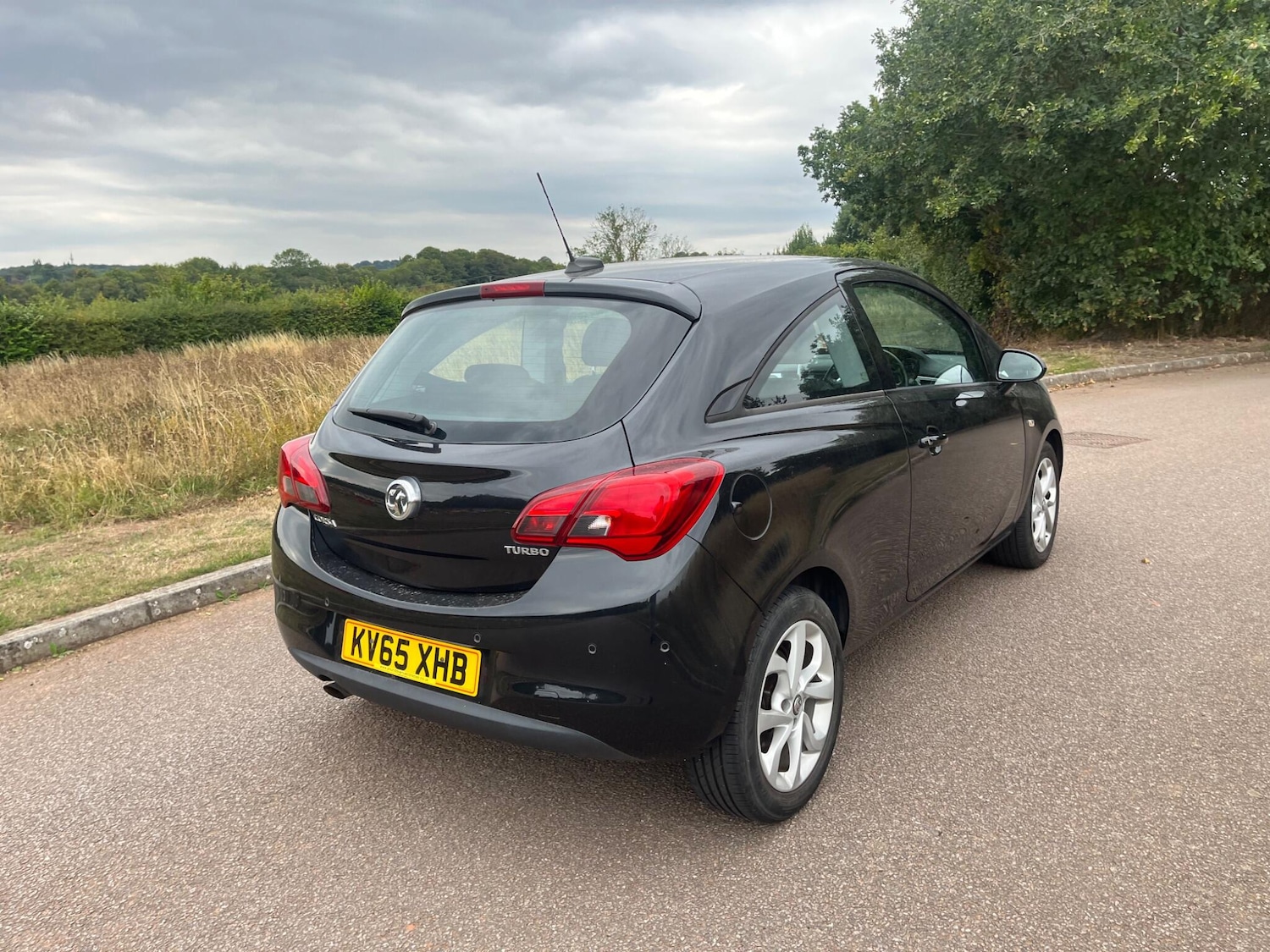 Vehicle 26