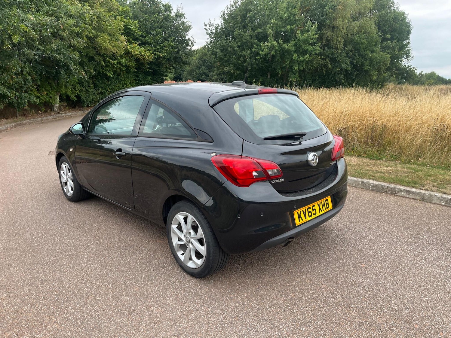 Vehicle 27
