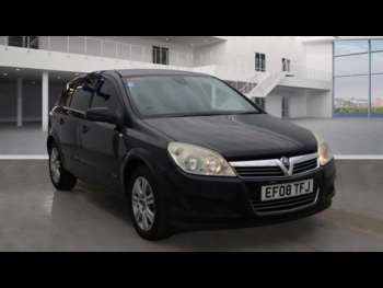 2008 (08) - 1.8i 16v Elite 5dr