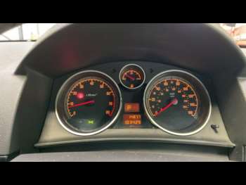 Used Vauxhall Astra 2008 for sale - 74965402: Photo