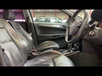 Used Vauxhall Astra 2008 for sale - 74965402: Photo
