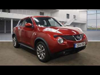 (14) - 1.6 Tekna CVT Euro 5 5dr