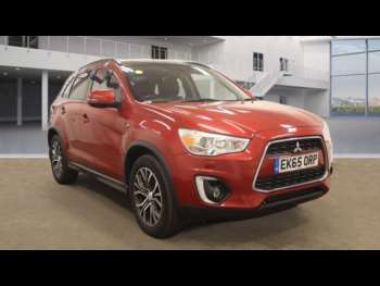 2015 (65) - 2.2 DI-D ZC-H Auto 4WD Euro 6 5dr
