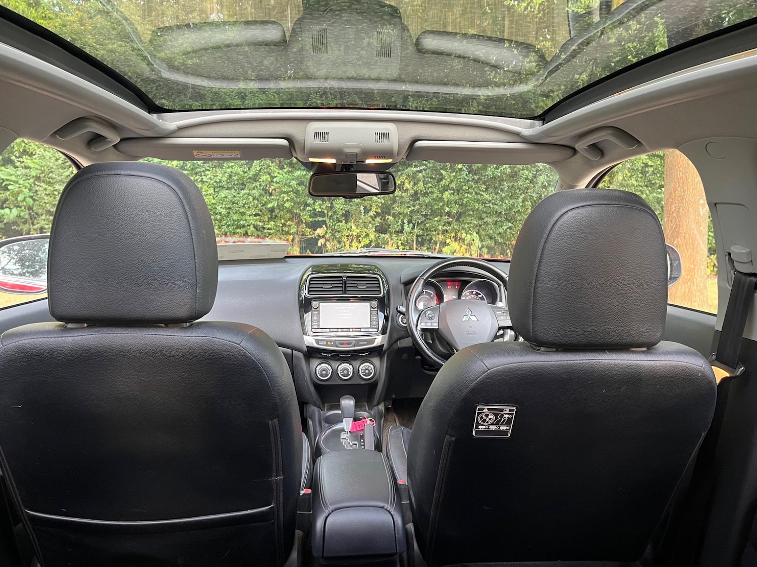 Vehicle 26