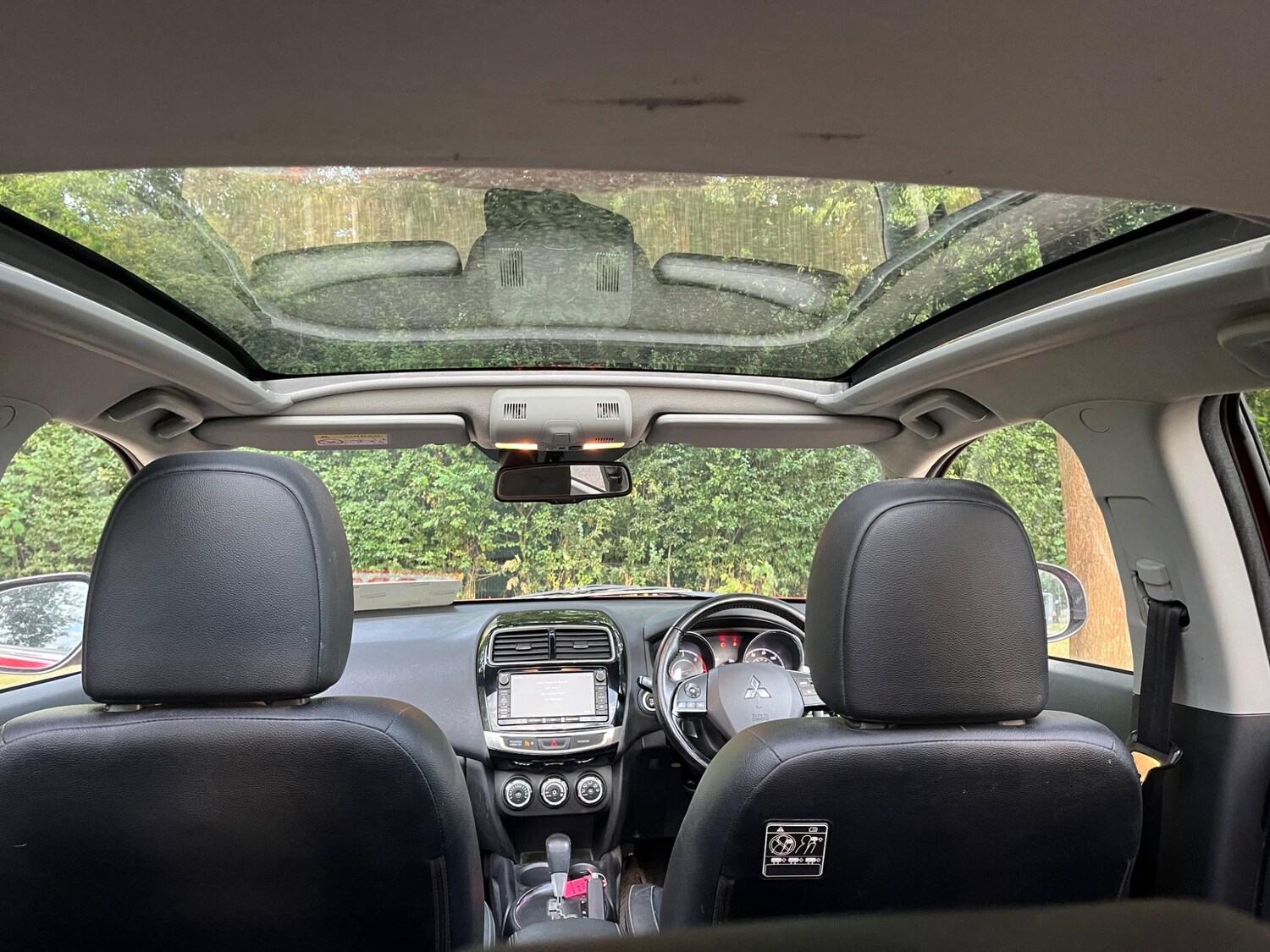 Vehicle 28