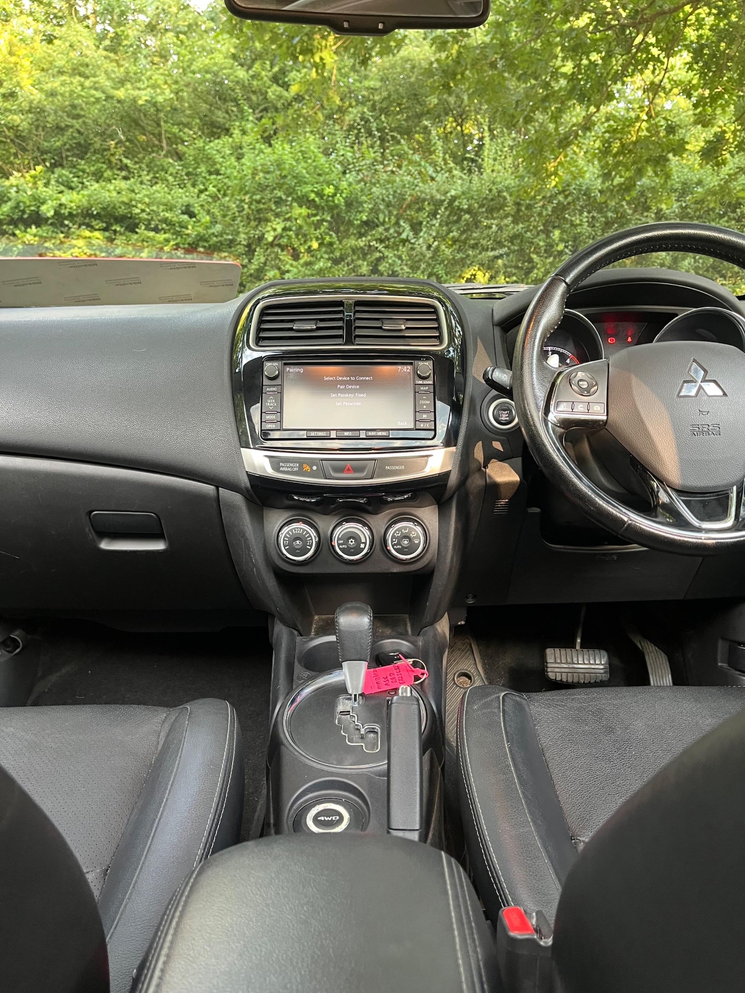 Vehicle 29