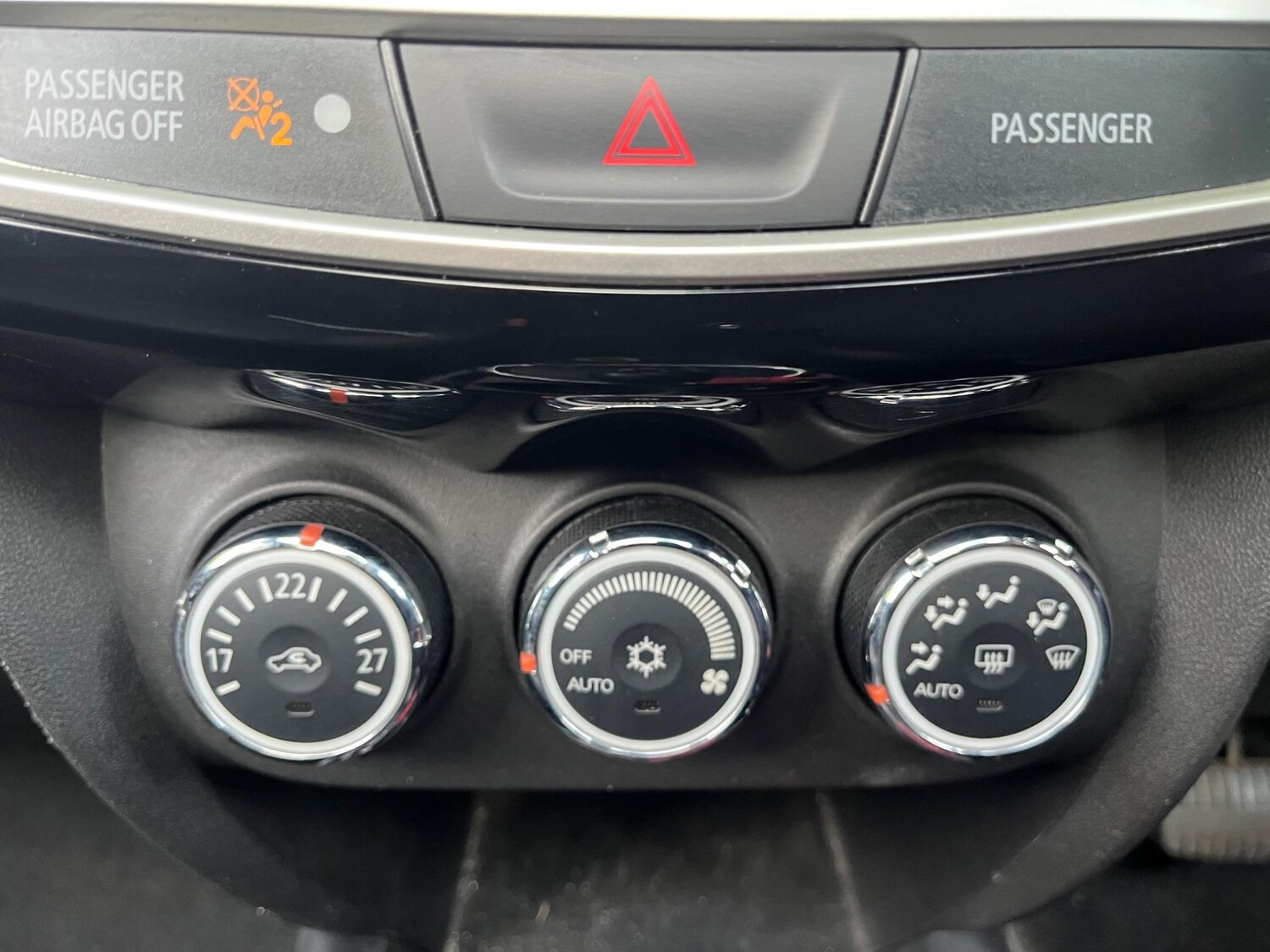 Vehicle 34