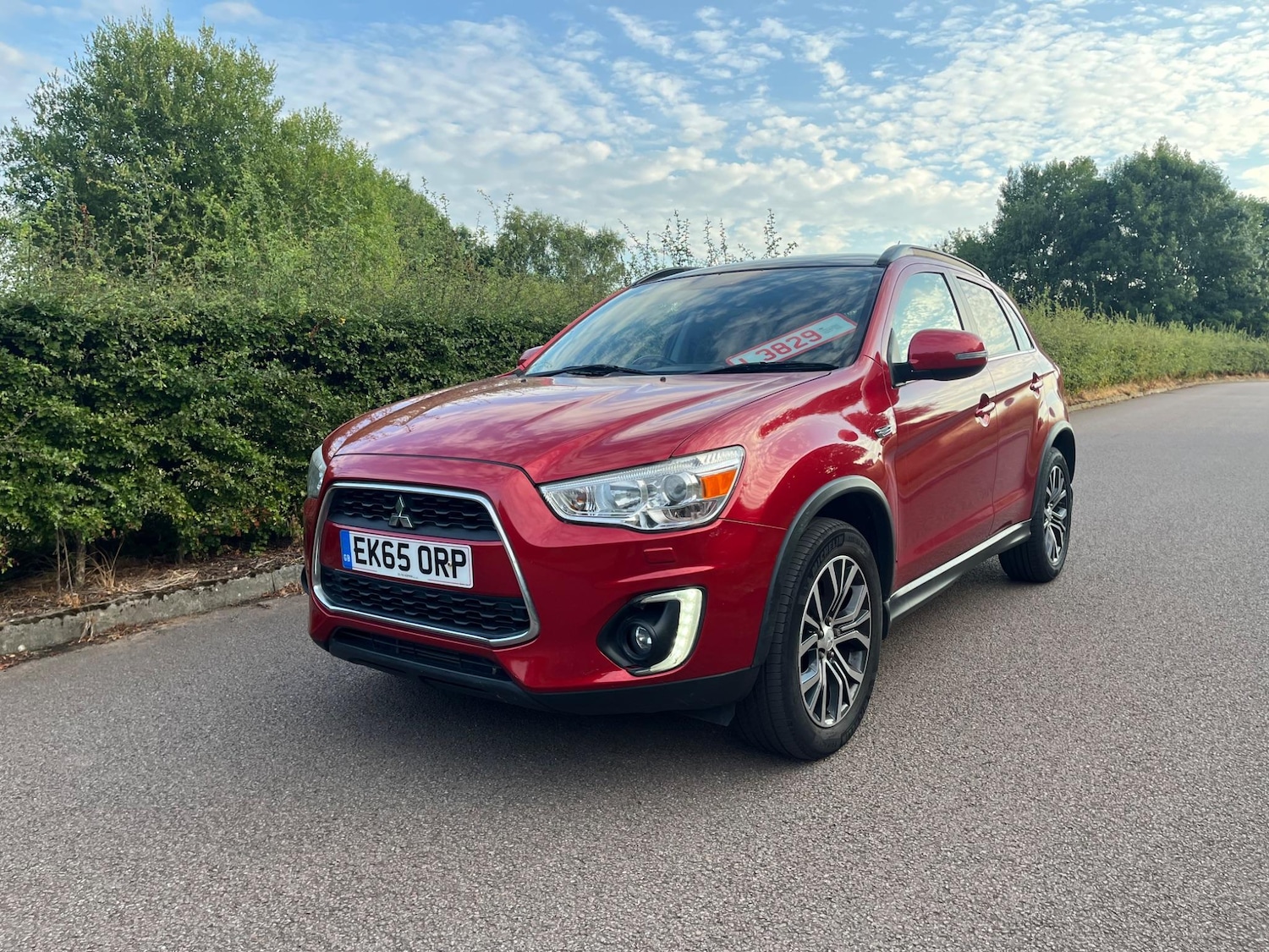 Vehicle 42