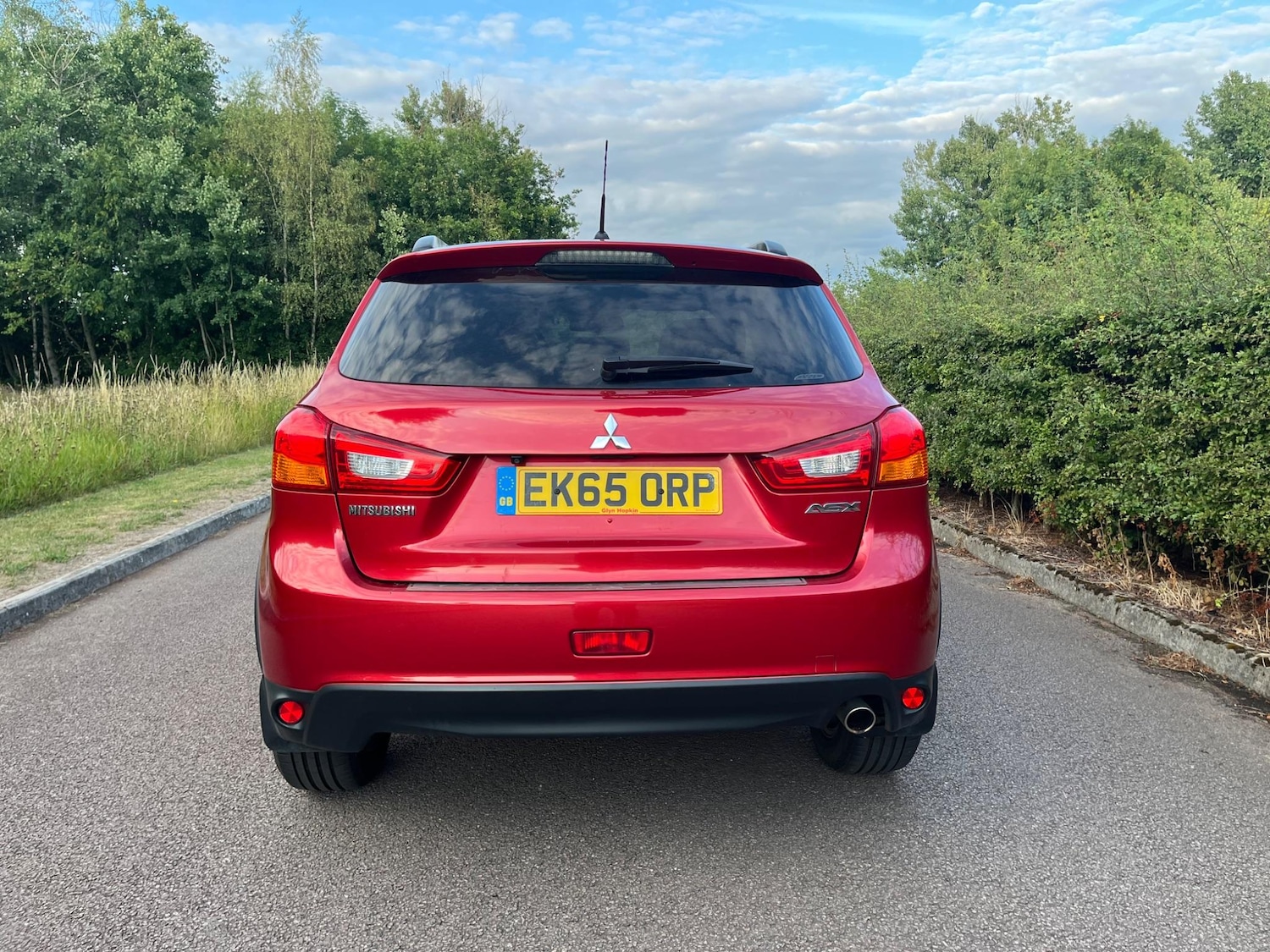 Vehicle 45
