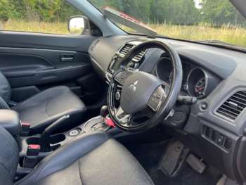 Used Mitsubishi ASX 2015 for sale - 75246814: Photo