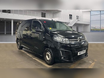 Used Citroen Dispatch 2017 for sale - 76513423: Photo