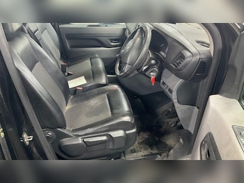 Used Citroen Dispatch 2017 for sale - 76513423: Photo