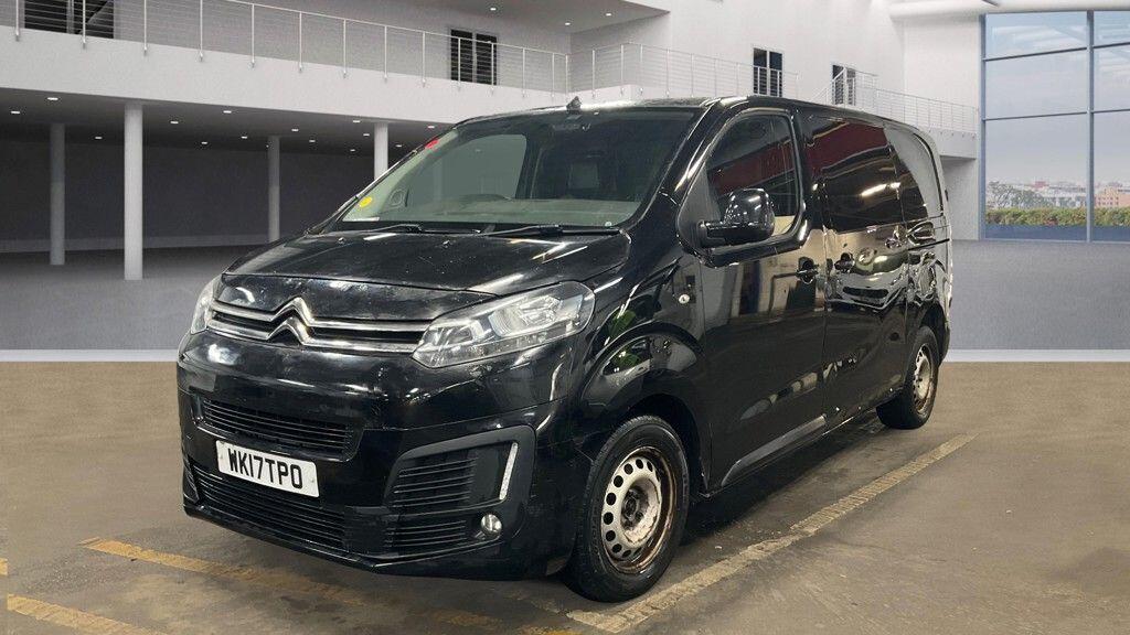 Used Citroen Dispatch 2017 for sale - 76513423: Photo 4
