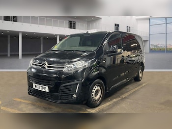 Used Citroen Dispatch 2017 for sale - 76513423: Photo