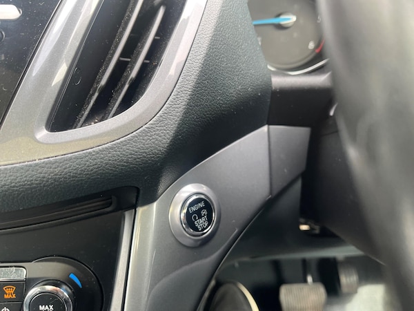 Used Ford Grand C-Max 2014 for sale - 74911843: Photo 11
