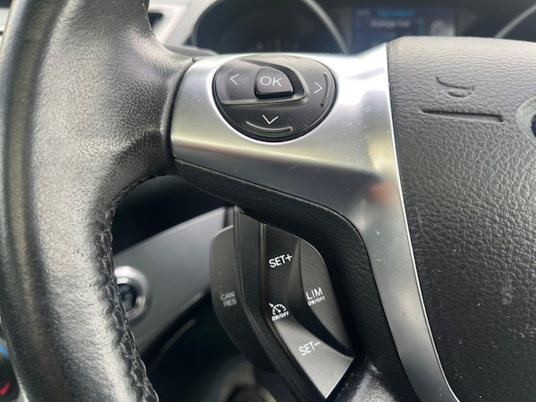 Used Ford Grand C-Max 2014 for sale - 74911843: Photo 13