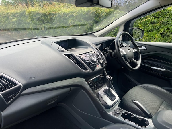 Used Ford Grand C-Max 2014 for sale - 74911843: Photo 19