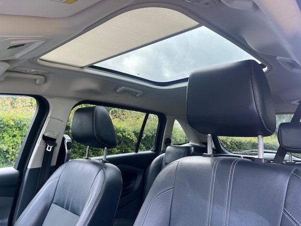 Used Ford Grand C-Max 2014 for sale - 74911843: Photo 20