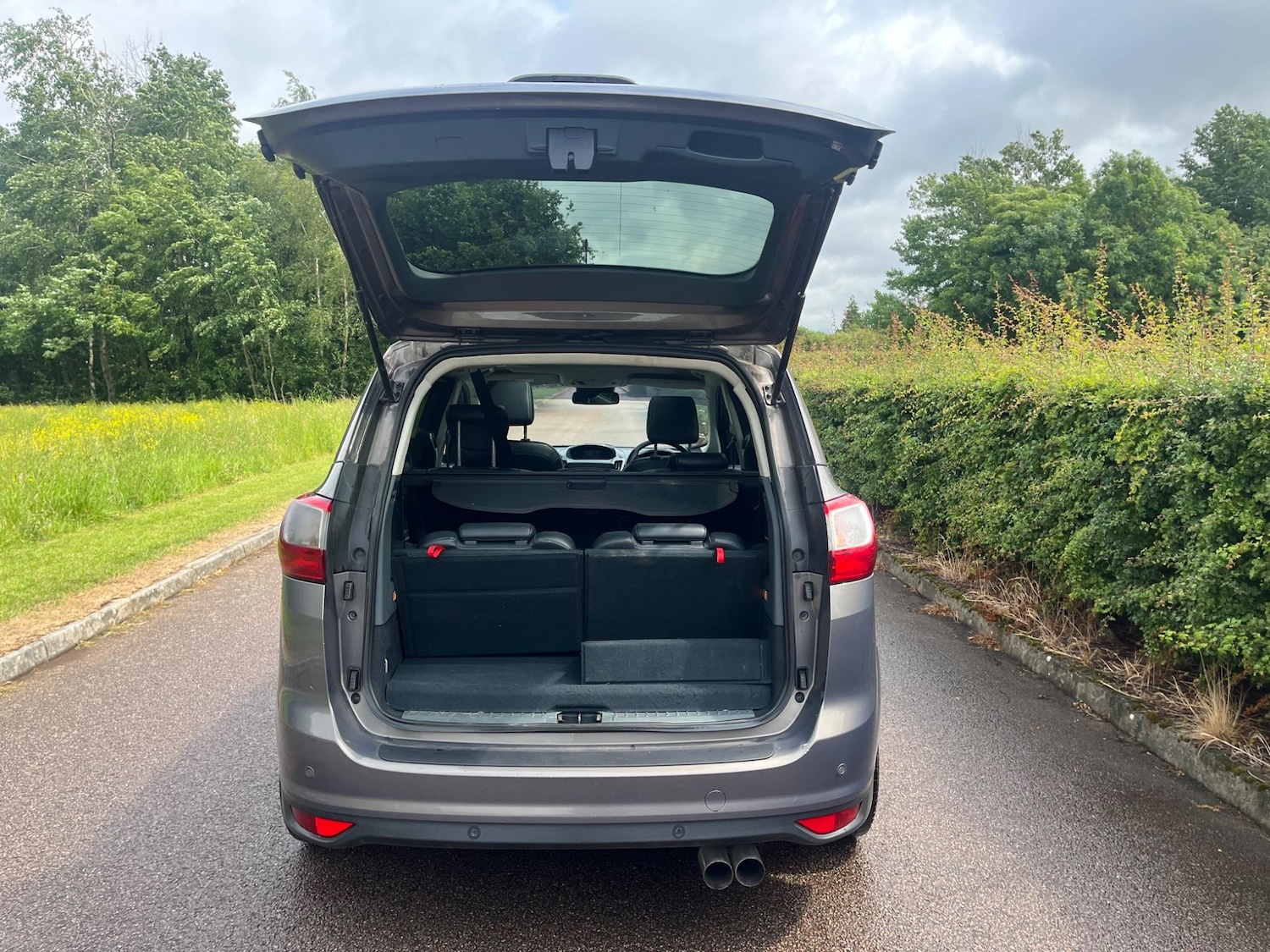 Vehicle 24