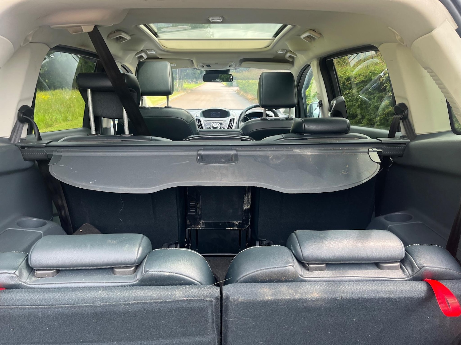 Vehicle 25