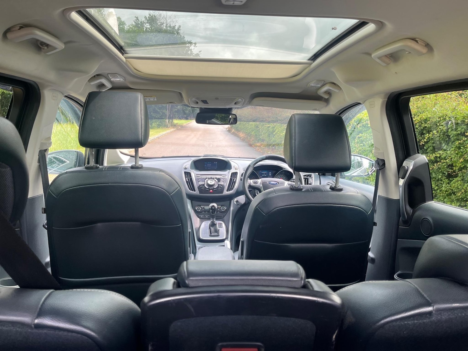 Vehicle 26