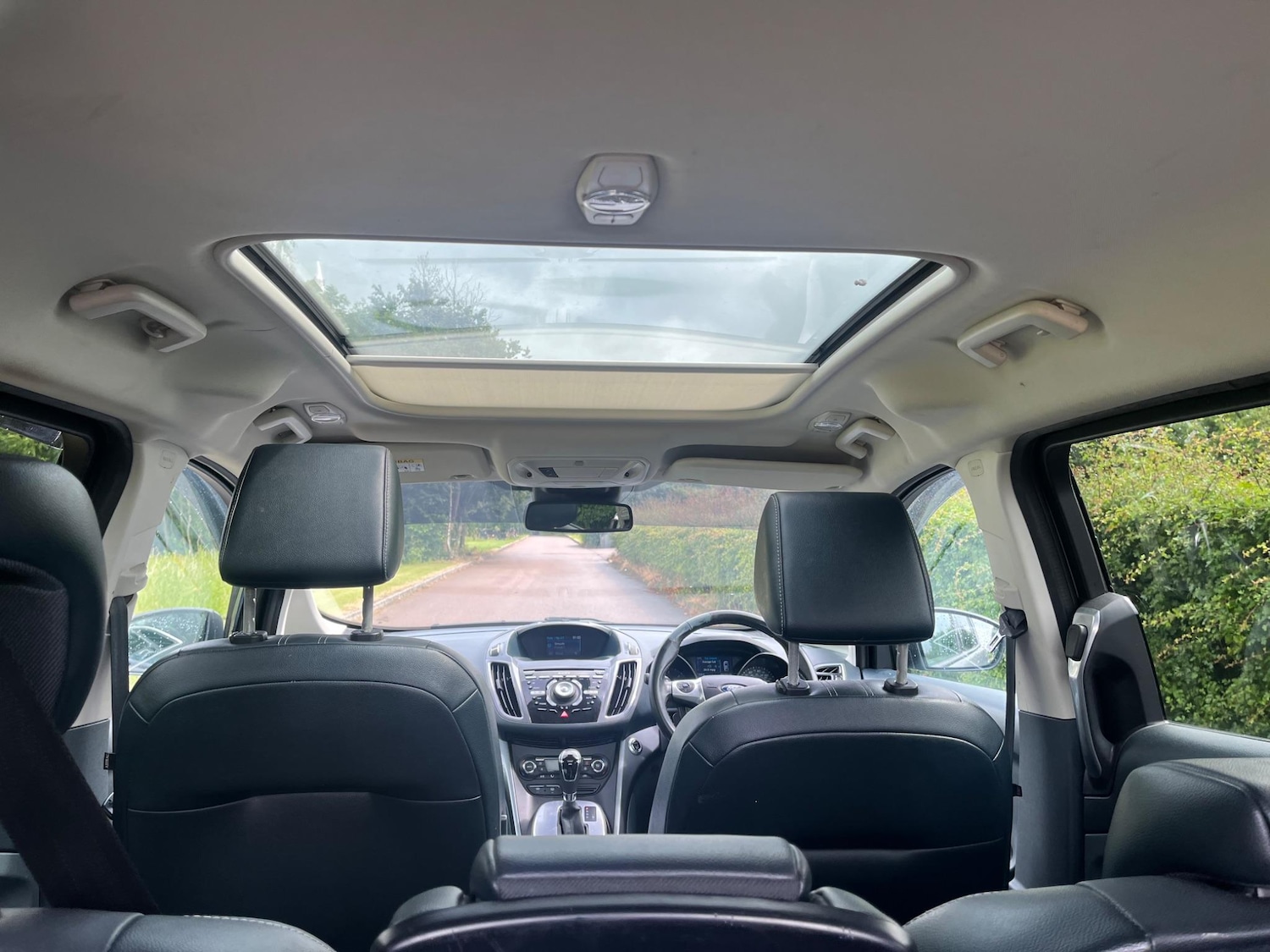Vehicle 27