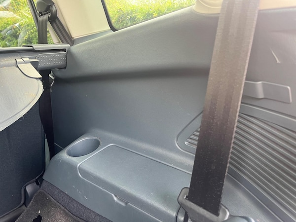 Used Ford Grand C-Max 2014 for sale - 74911843: Photo 28