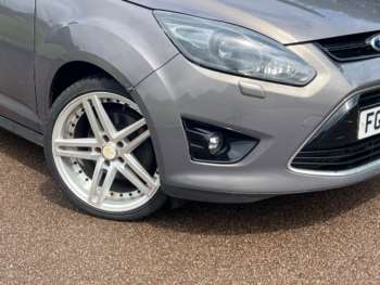 Used Ford Grand C-Max 2014 for sale - 74911843: Photo